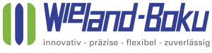 Wieland-Boku / Logo Wieland-Boku / Logo